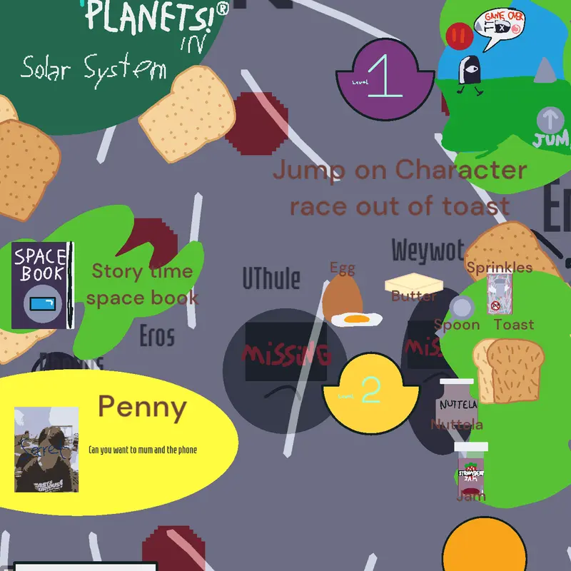 Game by @pennyboh