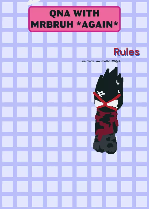 Game by @fire_black