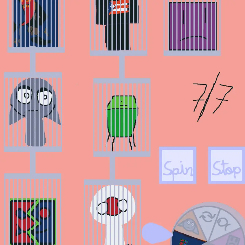 Game by @Japan_kitty619