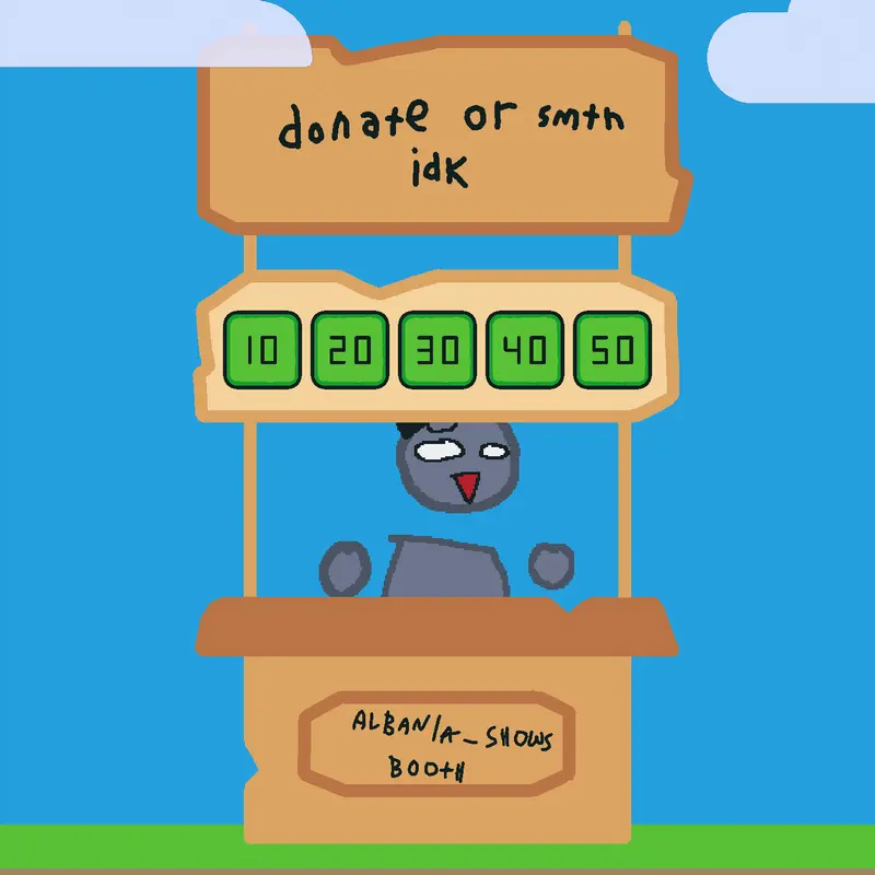 Game by @Thill3R