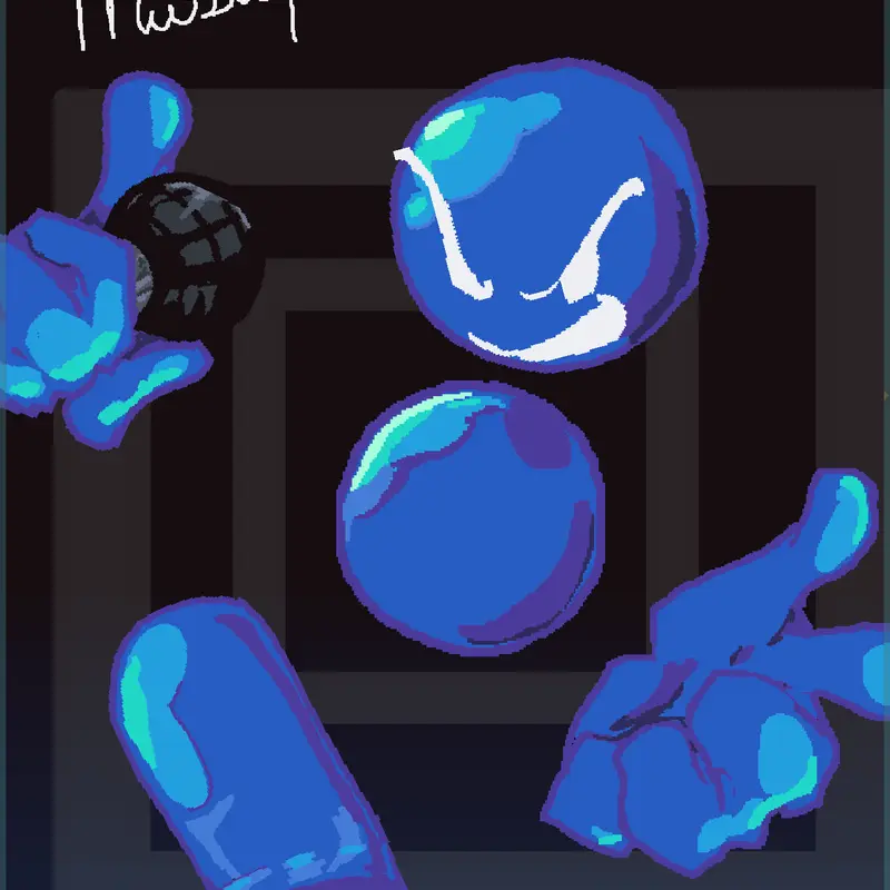 Game by @KaminoTenshi
