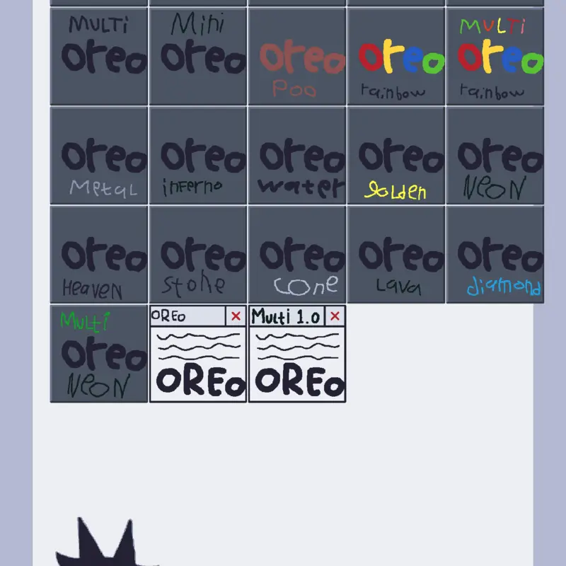 Game by @loaf_miss_circule