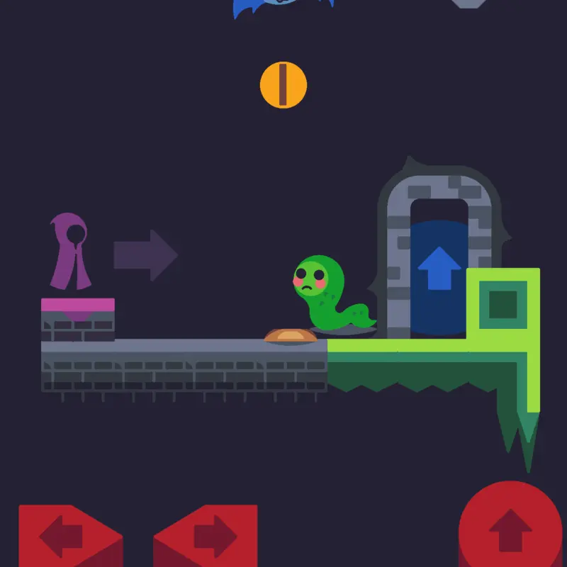 Game by @MiyaLaya