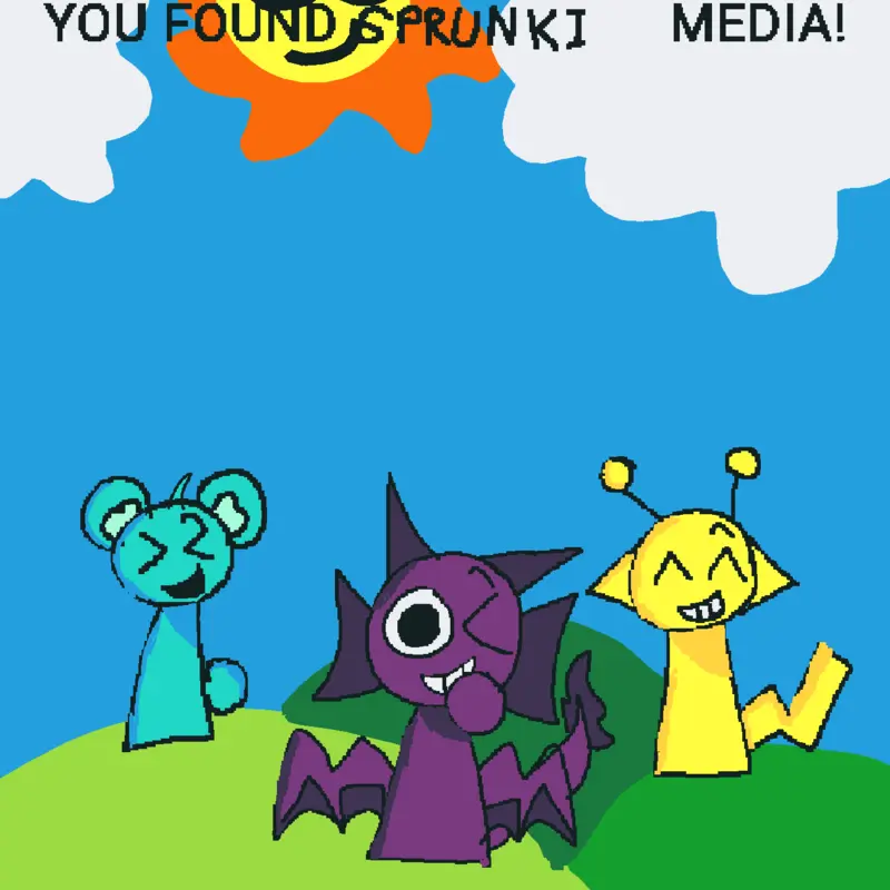 My au or in youtube by @D3RP1E
