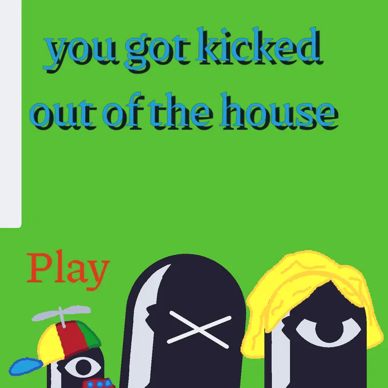 Game by @Crimson_XD