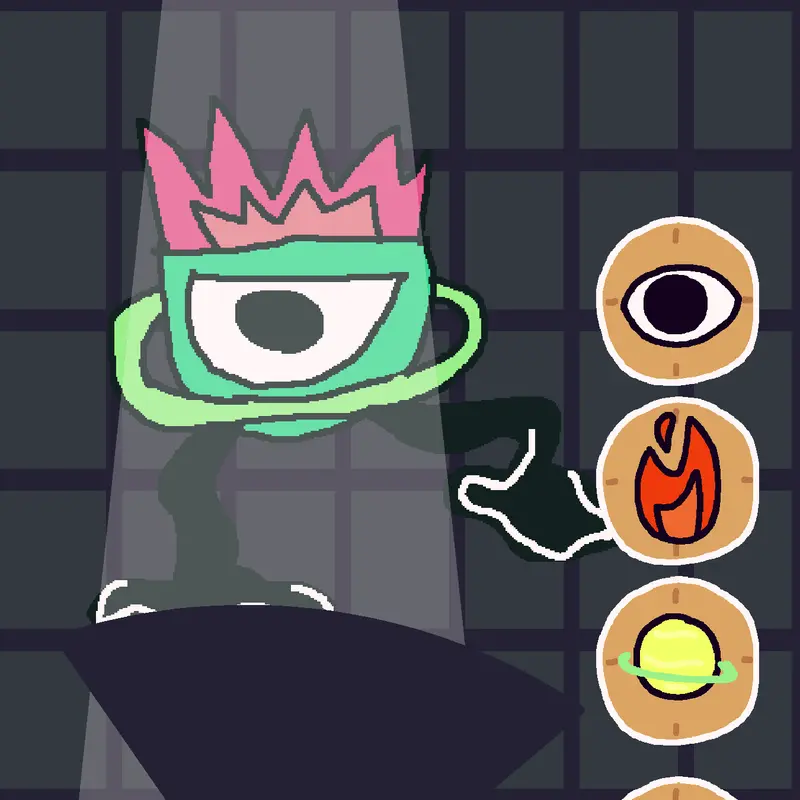 Game by @sharky_yay