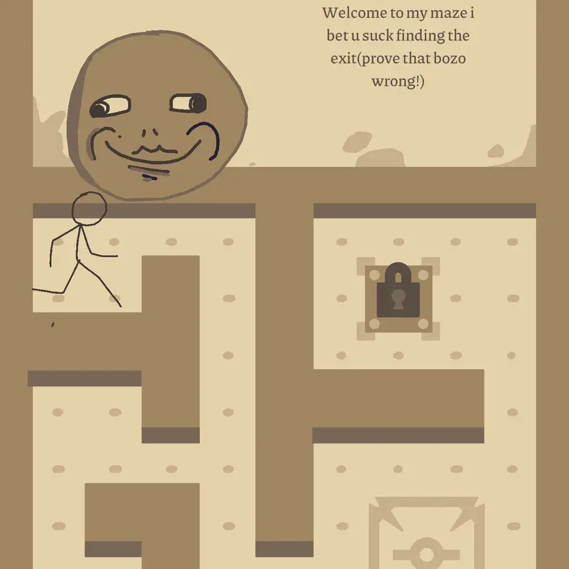 Game by @ieatwoodyum