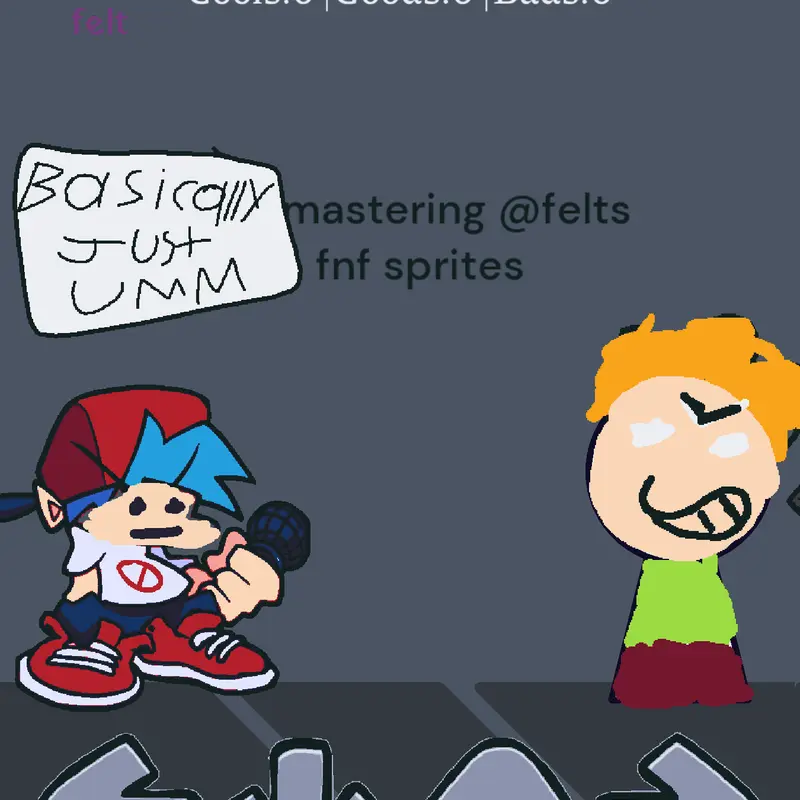 Game by @bfgames2