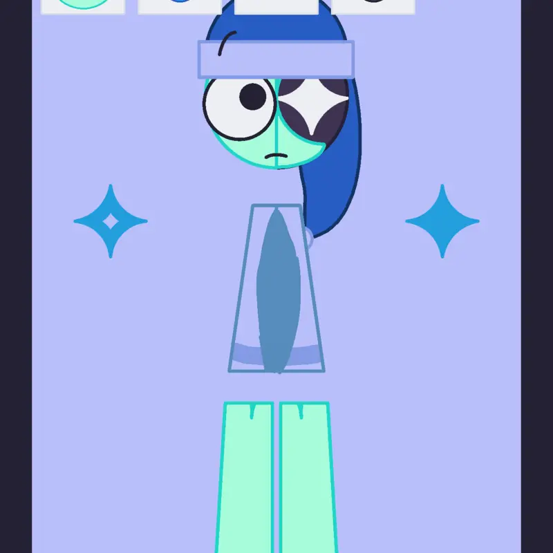 Game by @EffortlessGametoonsFan