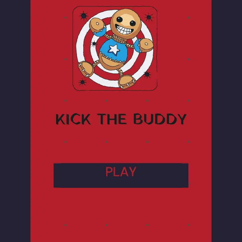 Game by @hamsty