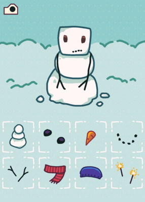 snapshot
