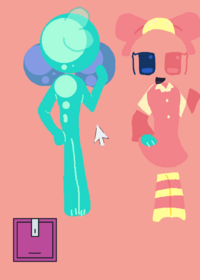 wip