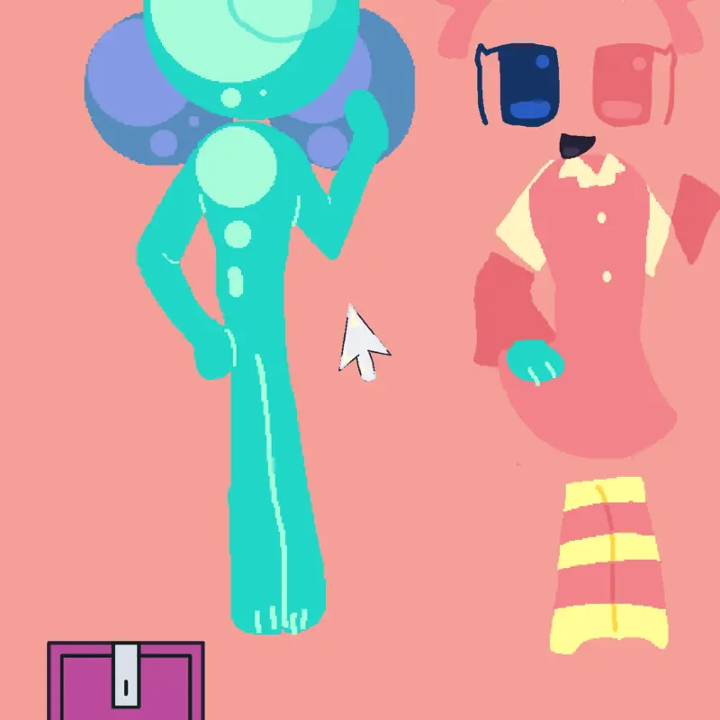 wip by @-_gula_kitty_-