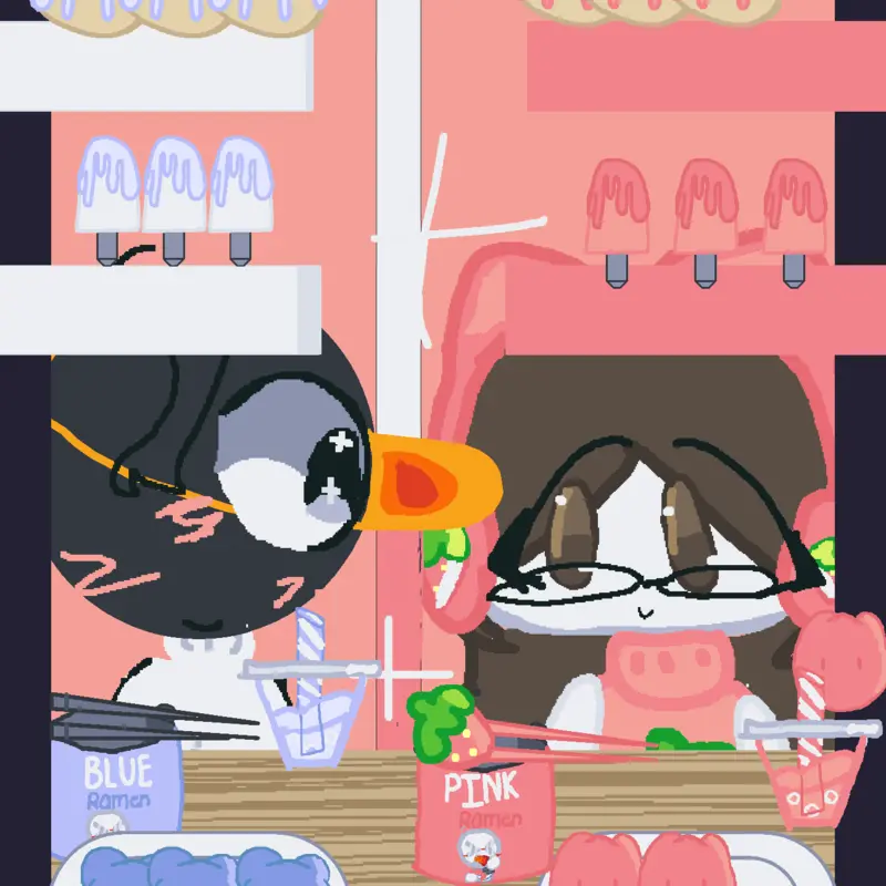 Game by @abusingair