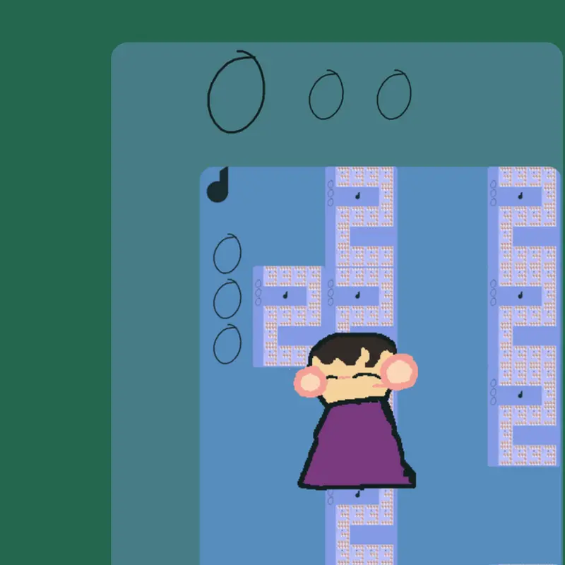 Game by @Tstoff