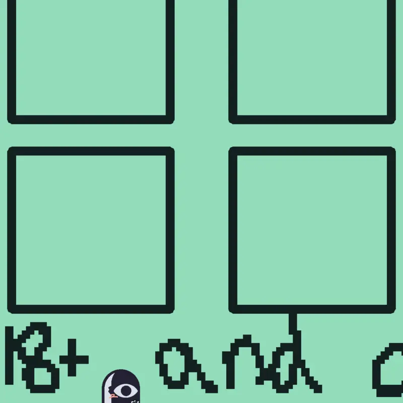 Game by @Kulrei