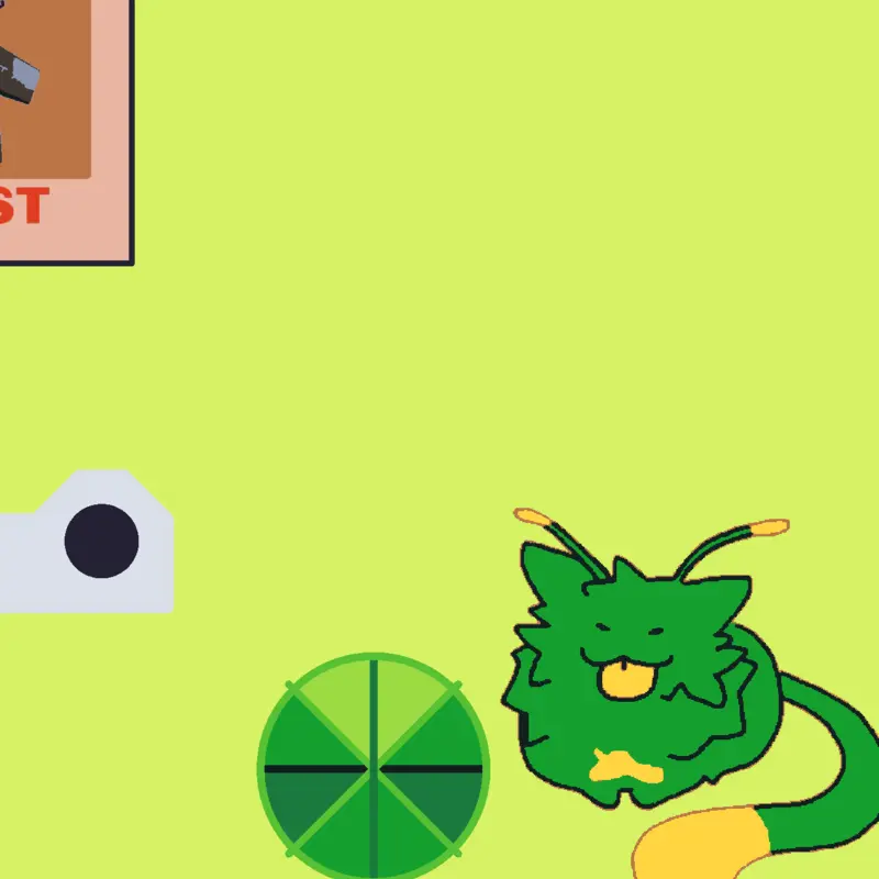 Game by @TyphoonEditor