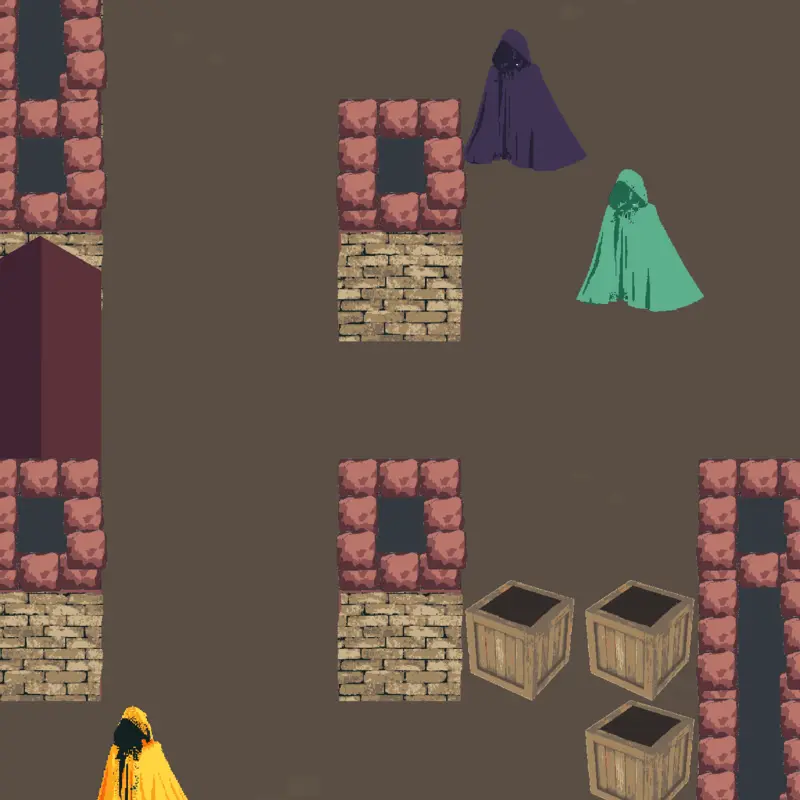 Game by @Doaymobiel