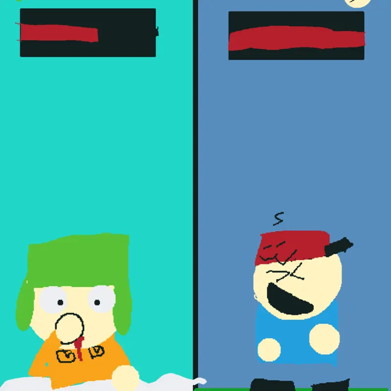 Game by @Sim45