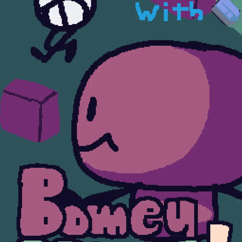 Game by @SurgeAlloy