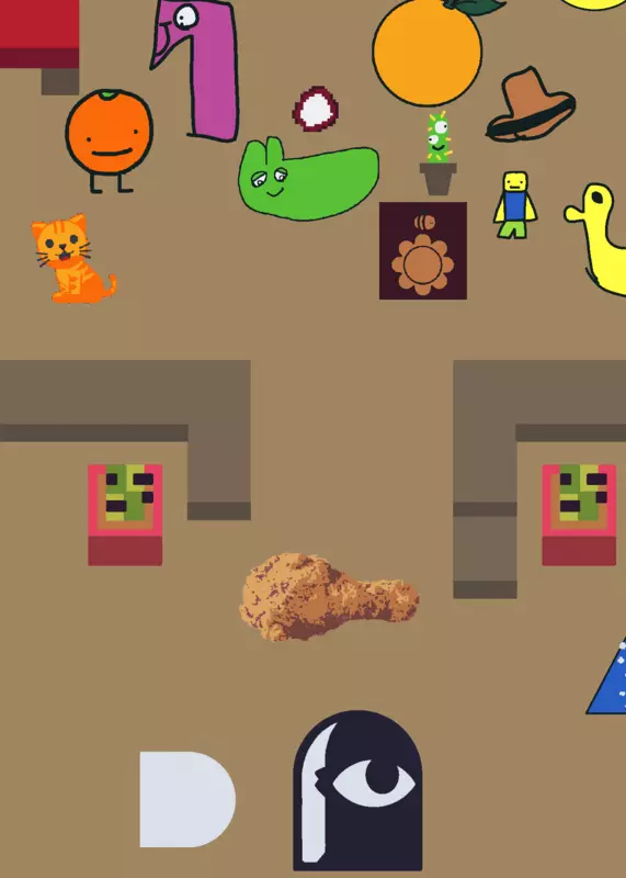 Game by @bolasrali