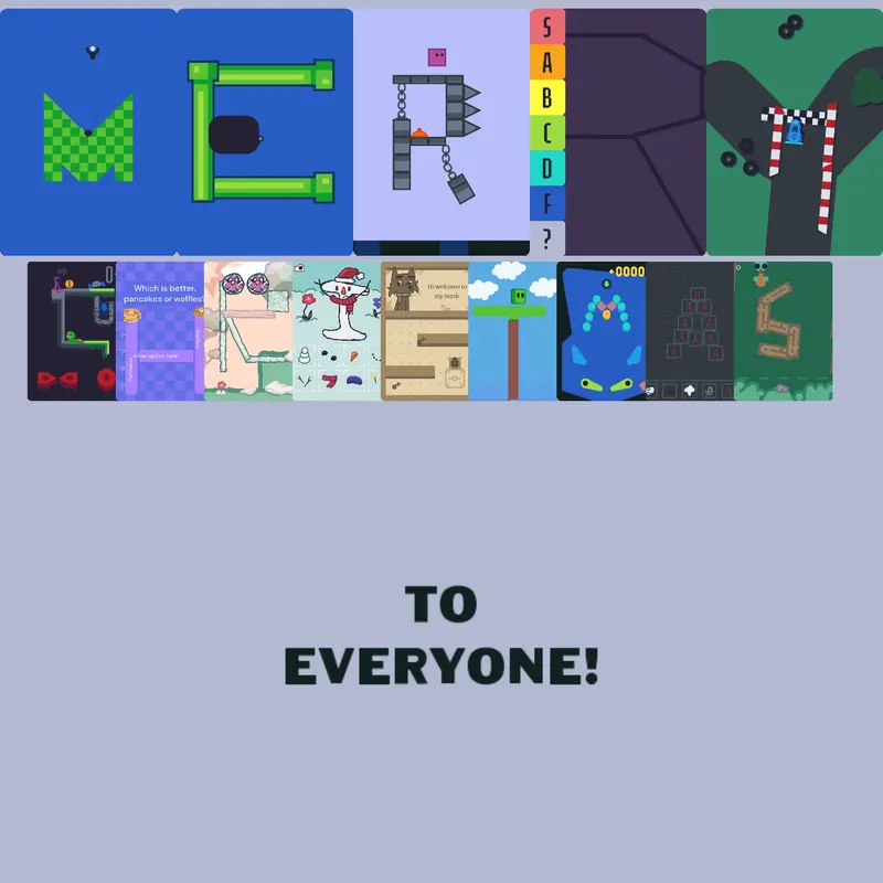 Game by @RainBall_Official