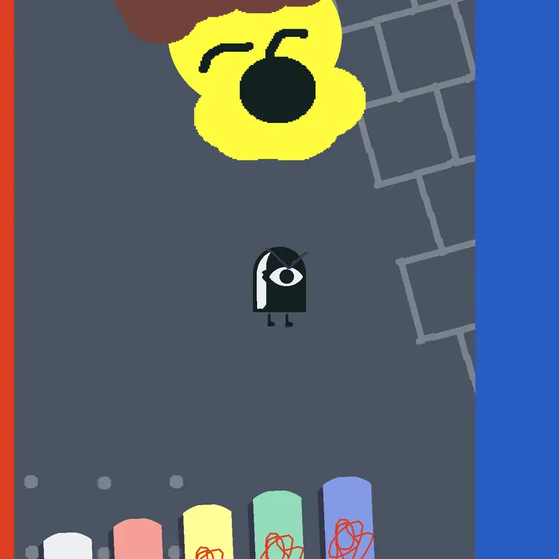 Game by @oceanx