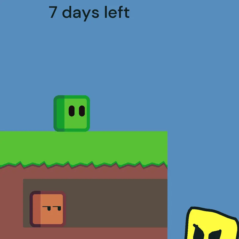 Game by @VIVA-EL-HUEVO