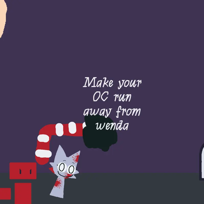 Game by @WindowsVistaSP3