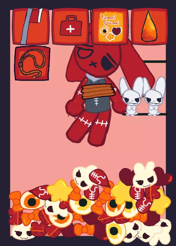 Game by @Heab-Nurse-34