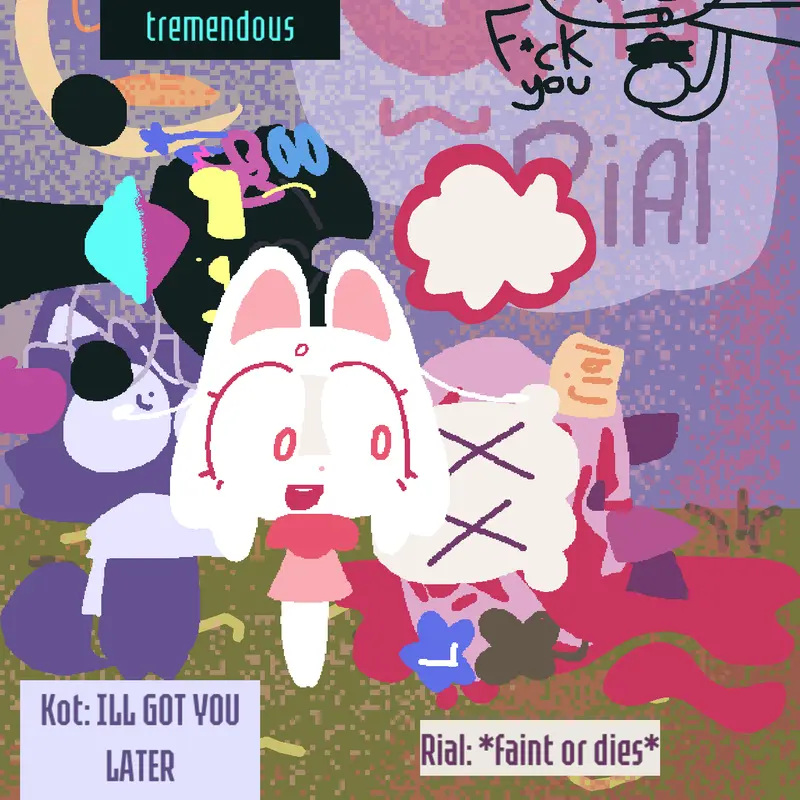Game by @Syrupblues_-