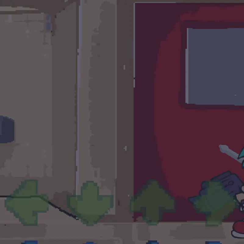 Game by @fnfthepromuyxd