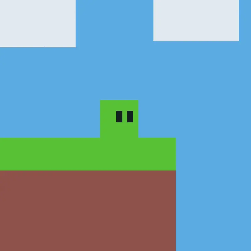 Game by @chooclate_macaron