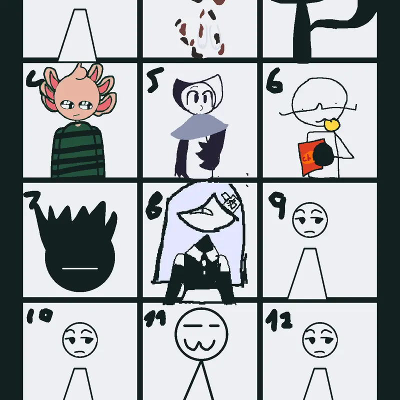 Game by @Distressed_Creator