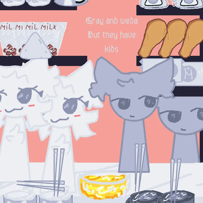 Game by @ghostygostgirl