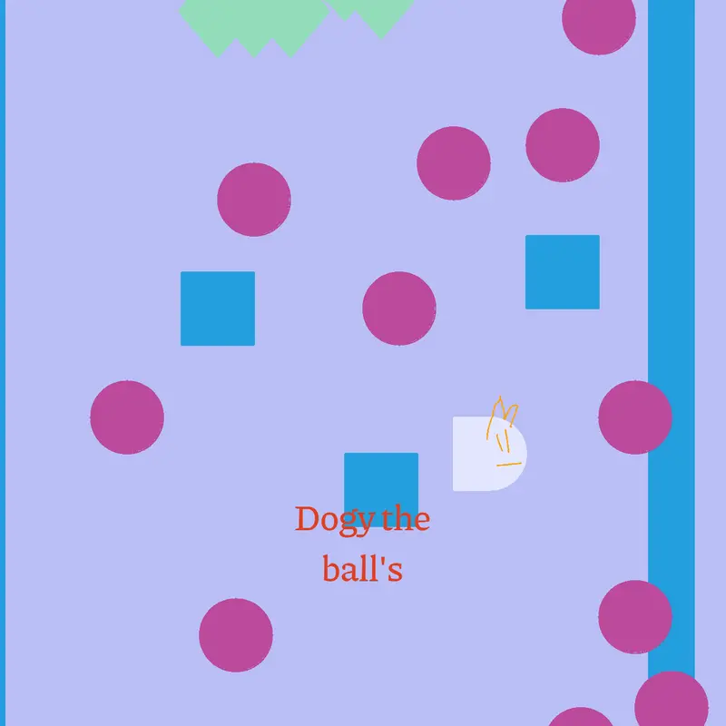 Game by @sakr