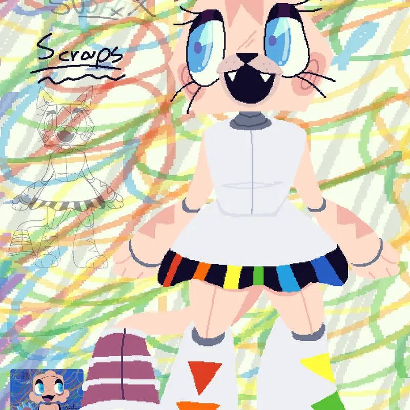 Game by @DJ_LOLATHESUSHIVELLAS