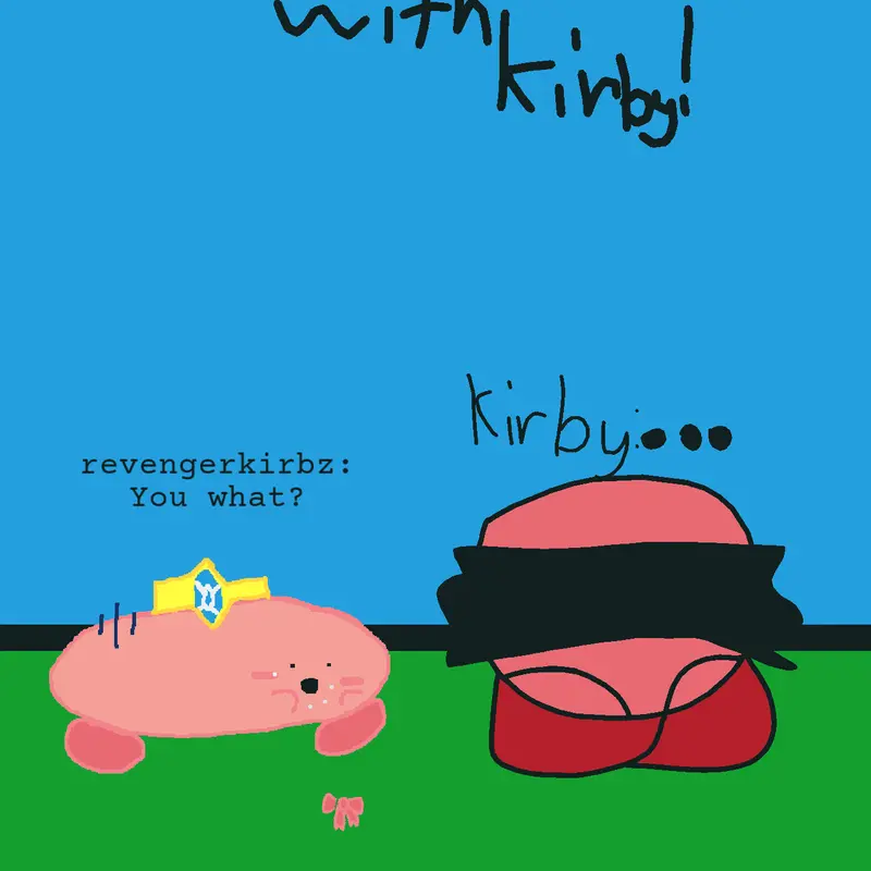Game by @Kirby_plays23