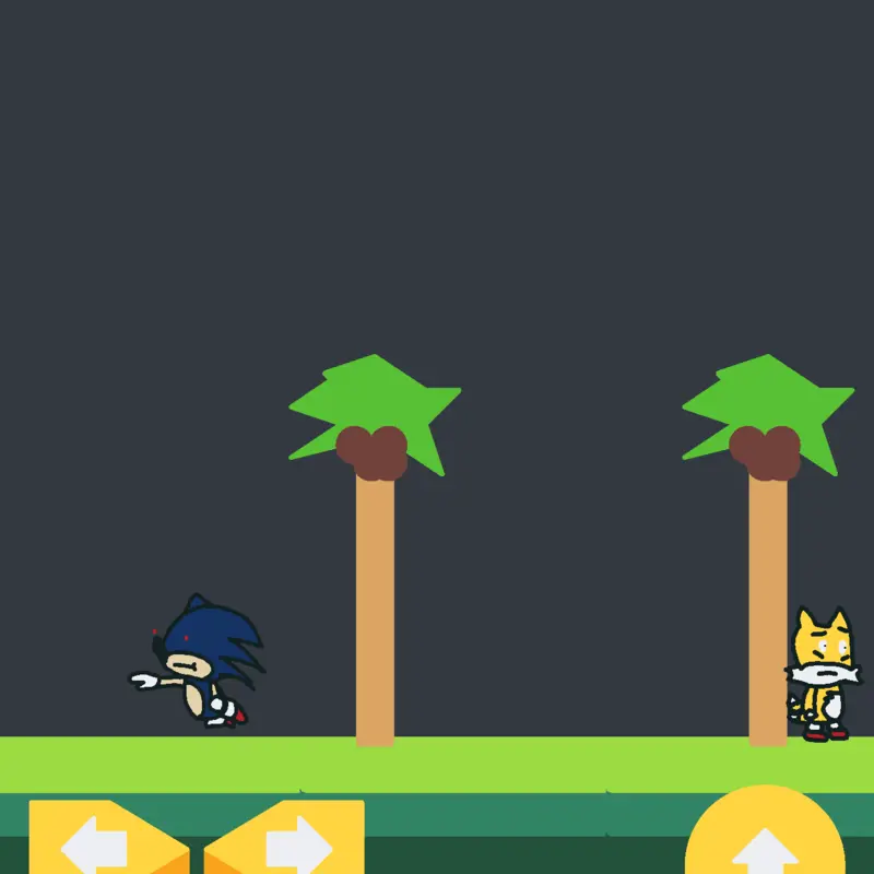 sunki persecusion by @pupinmayonesa