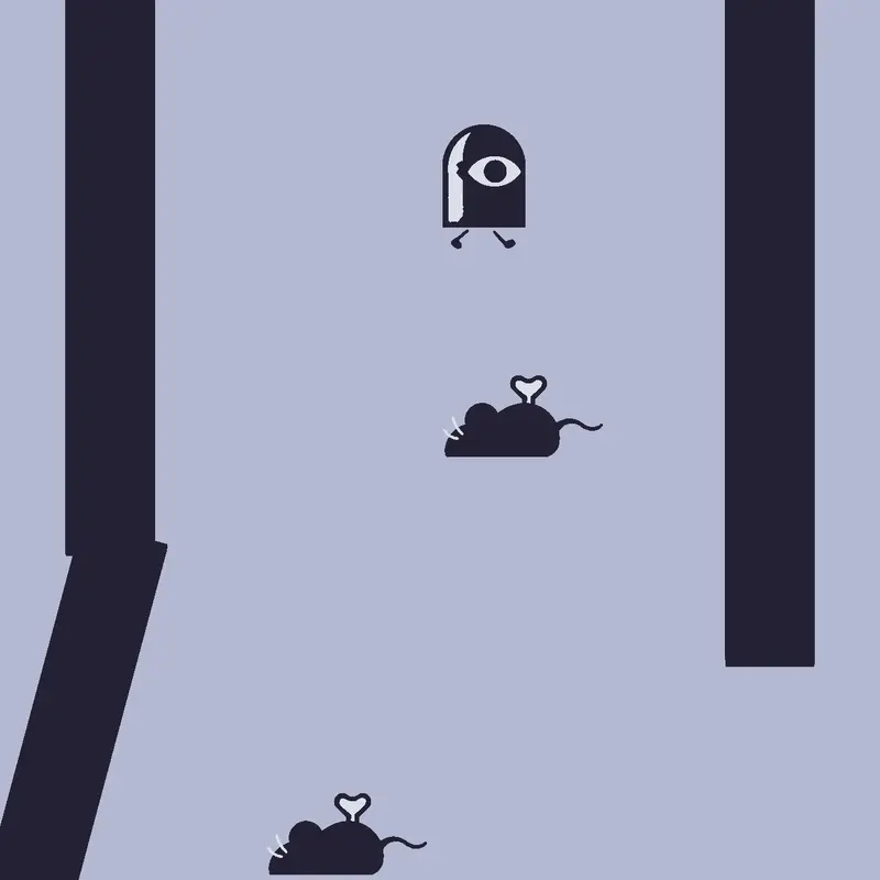 Game by @gadigedado