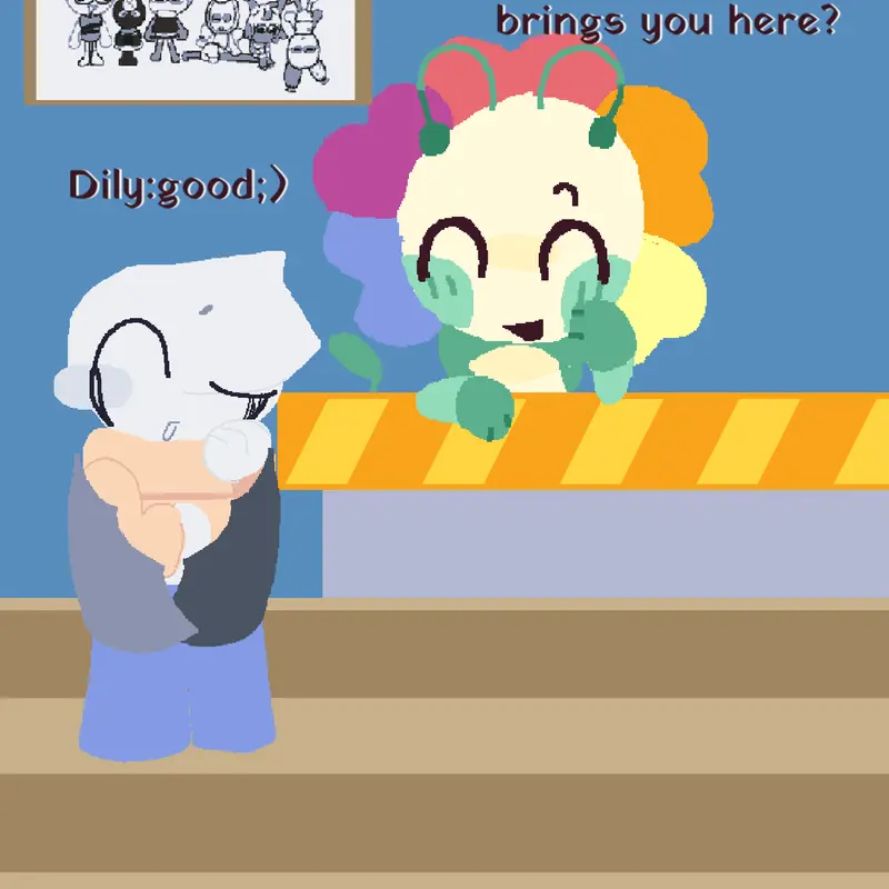 Game by @Dandy_Official