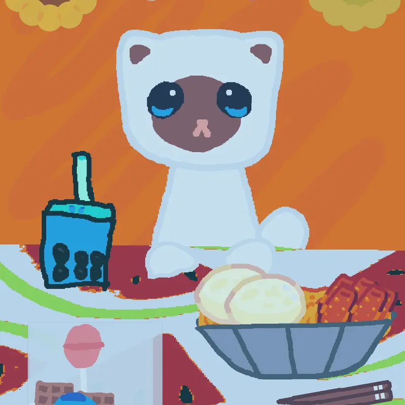 Game by @NisPascal