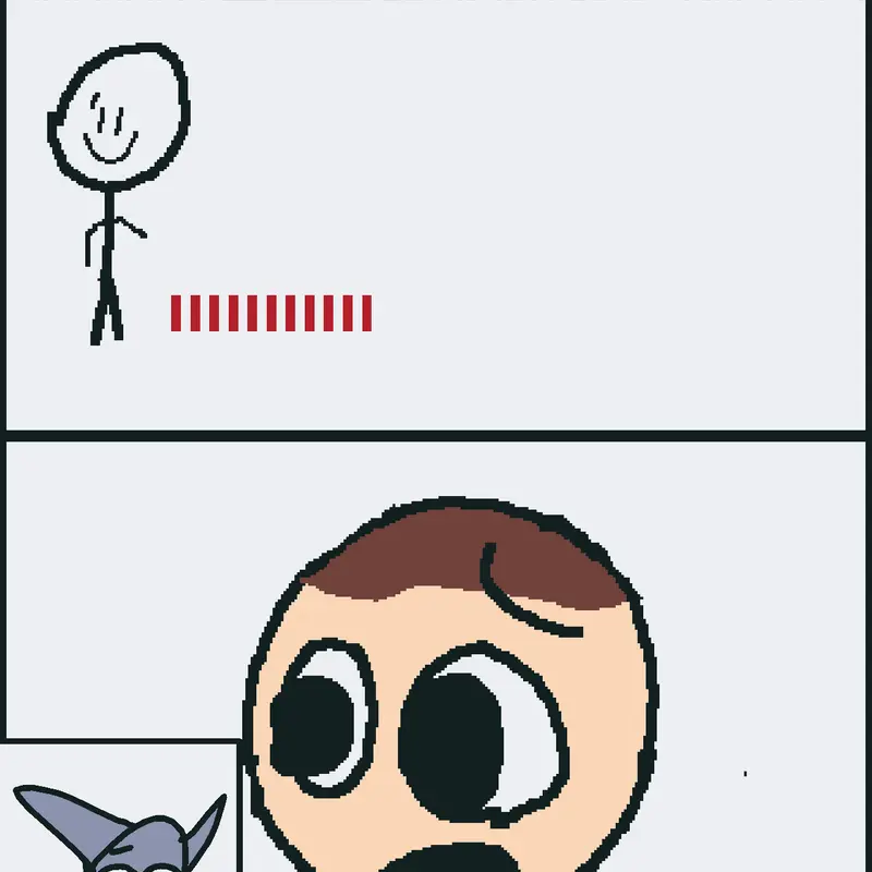 Game by @The_blue_chicken