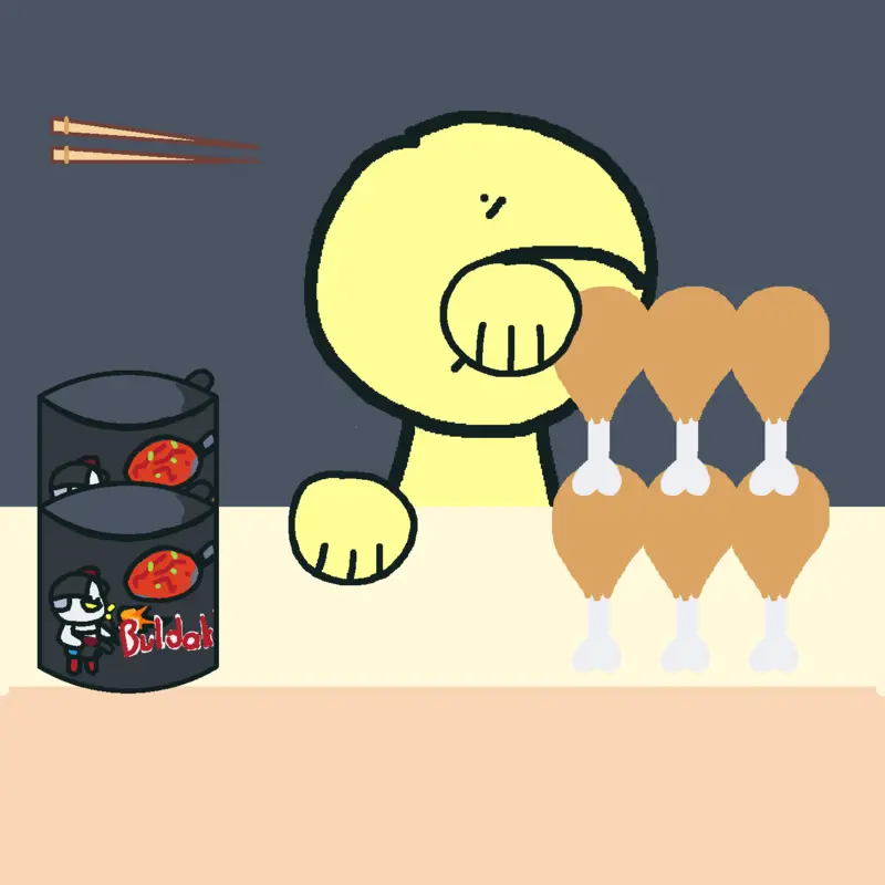 Game by @COCAK_REAL