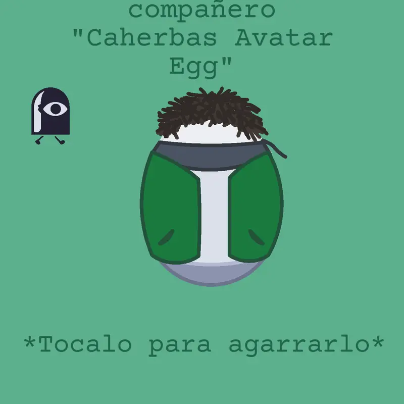 Game by @Caherbas