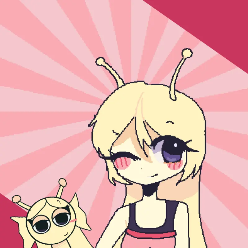 Game by @Foxona