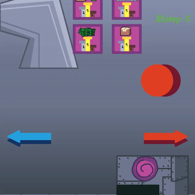 Lollipop Factory by @ChaoticAdam