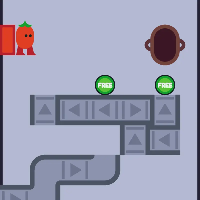 Game by @Thuy_Hang
