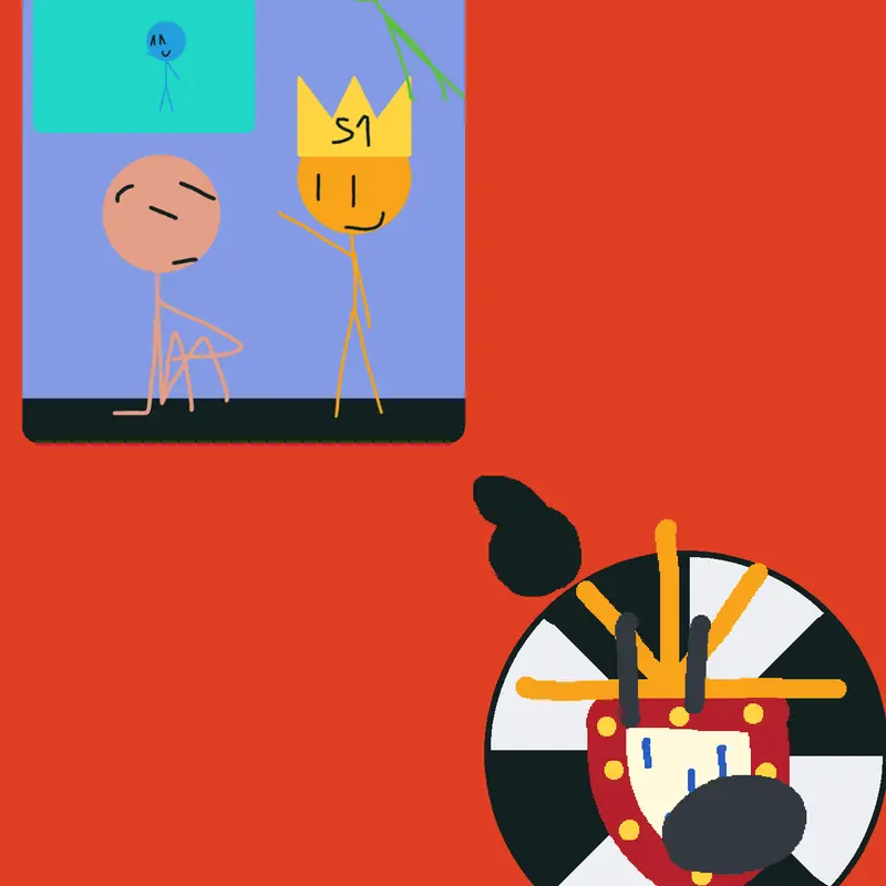 Game by @CeutaProductions