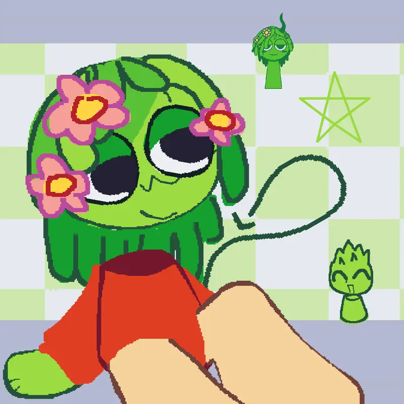 Game by @Hello_OWO